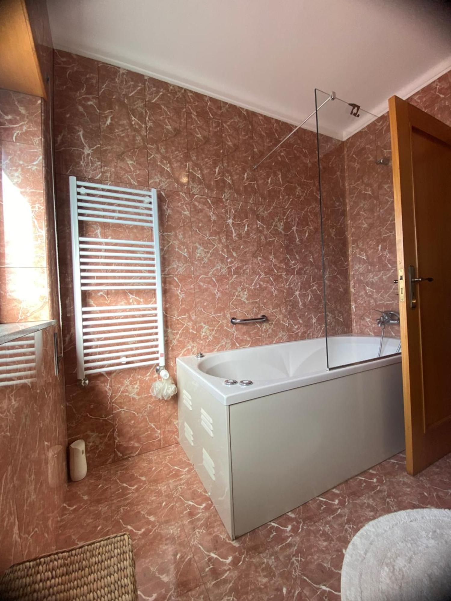 ポンテ・デ・リマ Casa7Piasヴィラ エクステリア 写真