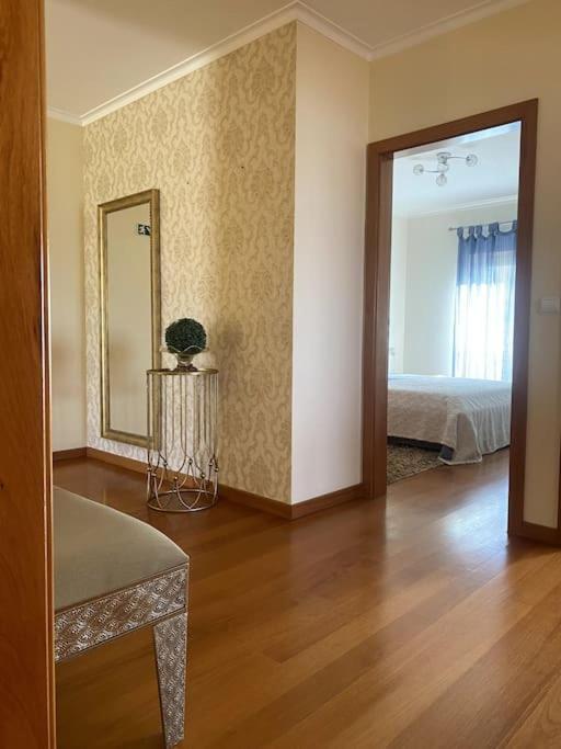 ポンテ・デ・リマ Casa7Piasヴィラ エクステリア 写真