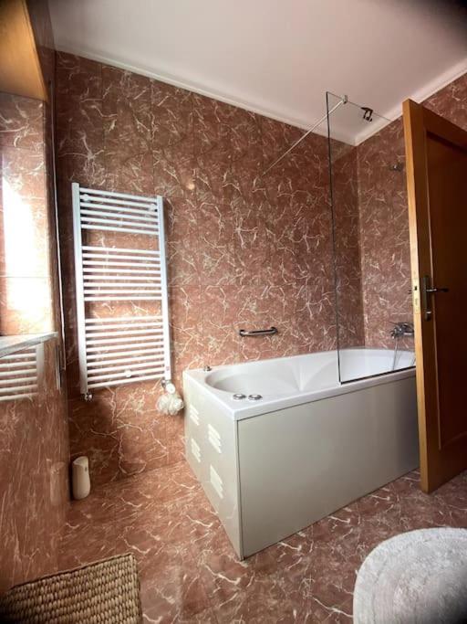 ポンテ・デ・リマ Casa7Piasヴィラ エクステリア 写真